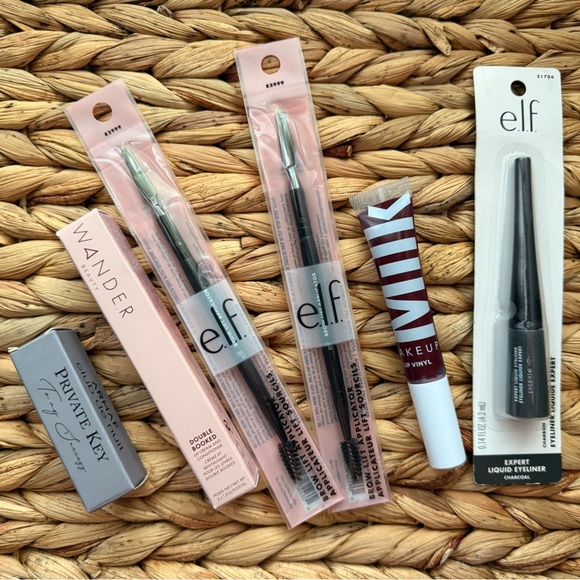 Mixed Brand Makeup Bundle ✨ - Picture 1 of 7